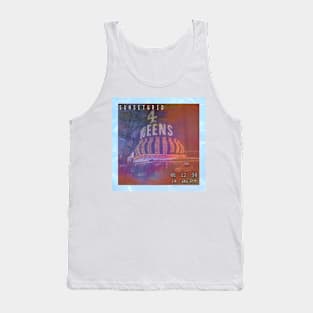 Queens Tank Top